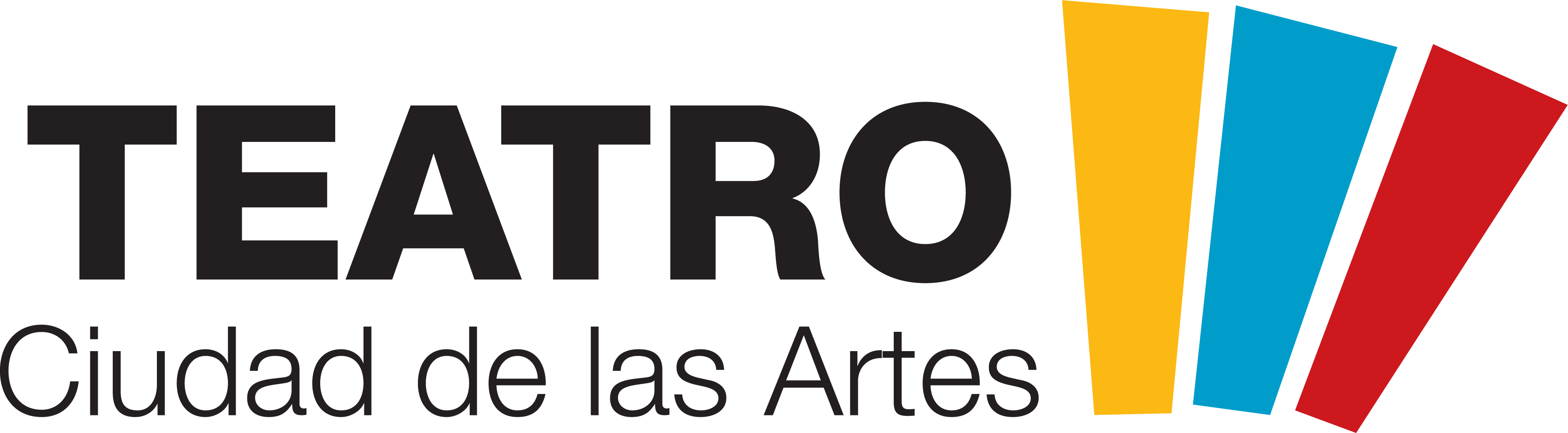 Teatro Ciudad de las Artes
